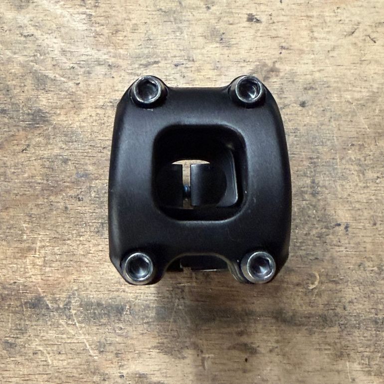 Brugt Cannondale C1 Conceal Stem Alloy 2025 bike — billede 7 af 10