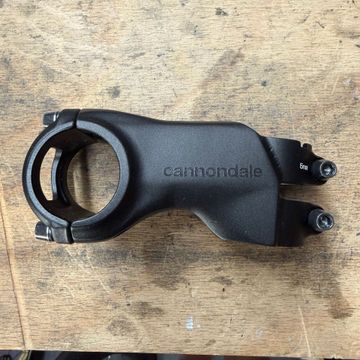 Cannondale C1 Conceal Stem Alloy 2025 bike d'occasion — image 1 sur 10