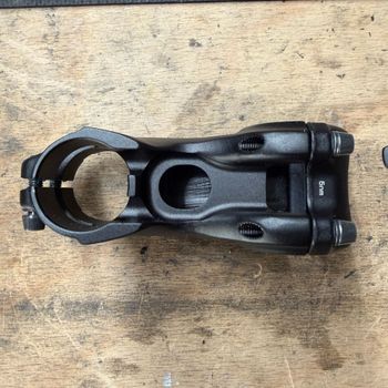 Brugt Cannondale C1 Conceal Stem Alloy 2025 bike — billede 4 af 10
