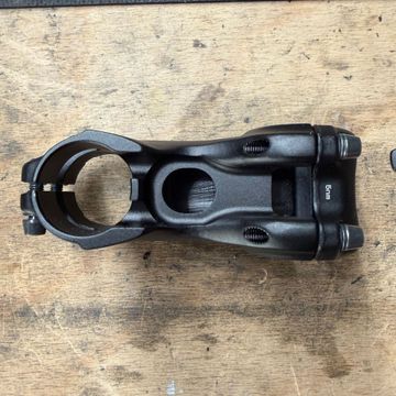 Cannondale C1 Conceal Stem Alloy 2025 bike d'occasion — image 4 sur 10
