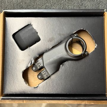 Cannondale C1 Conceal Stem Alloy 2025 bike d'occasion — image 9 sur 10