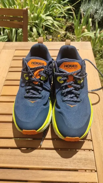 Hoka Challenger ATR 6 GTX bike d'occasion