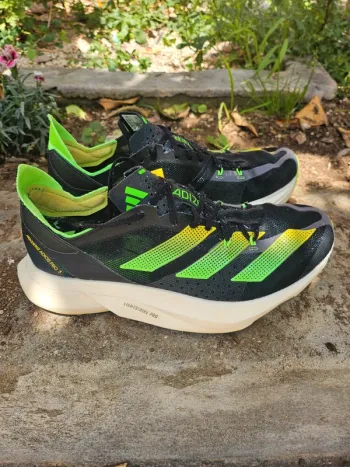 Použité Adidas Adizero Adios Pro 3 bike
