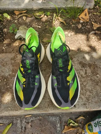 Adidas Adizero Adios Pro 3 bike d'occasion — image 3 sur 9