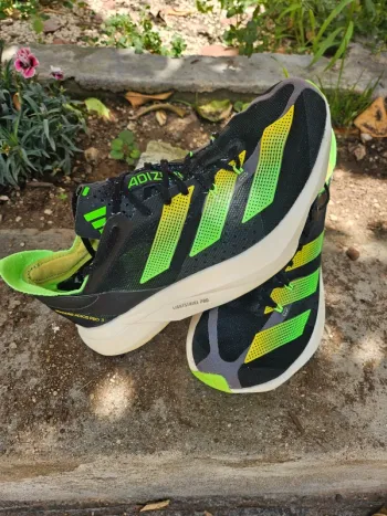 Adidas Adizero Adios Pro 3 bike d'occasion — image 2 sur 9