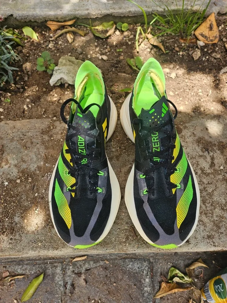 Adidas Adizero Adios Pro 3 bike d'occasion — image 4 sur 9