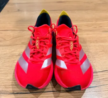 Used Adidas Adizero Adios 9 bike — image 2 of 6