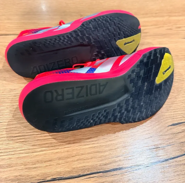 Used Adidas Adizero Adios 9 bike — image 6 of 6