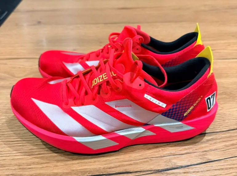 Used Adidas Adizero Adios 9 bike — image 3 of 6
