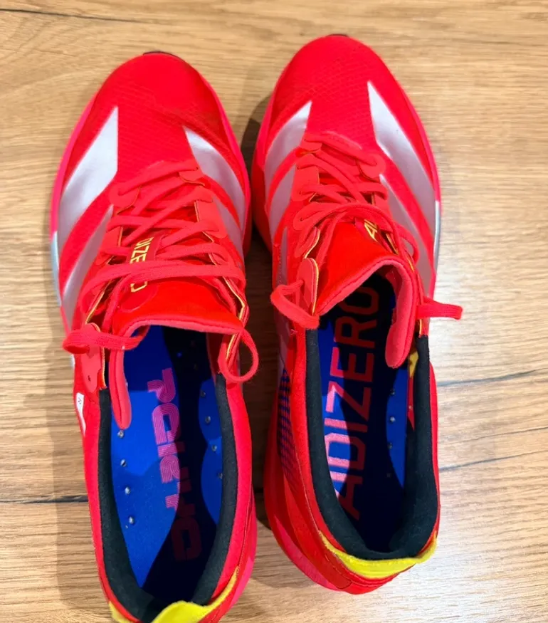 Used Adidas Adizero Adios 9 bike — image 4 of 6