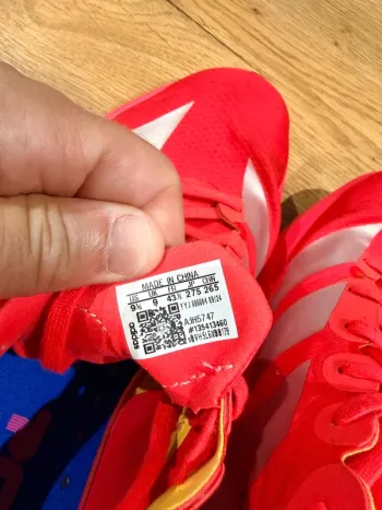 Used Adidas Adizero Adios 9 bike — image 5 of 6