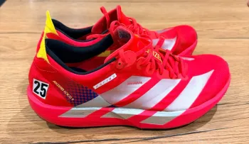 Używany Adidas Adizero Adios 9 bike