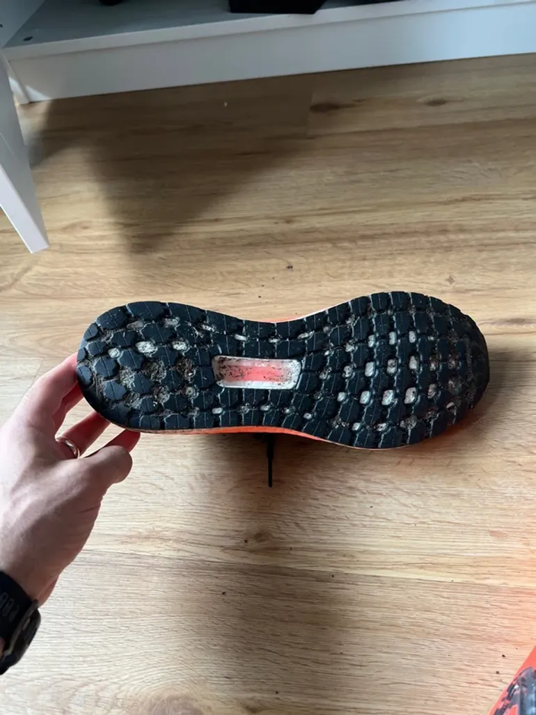 Adidas UltraBoost PB bike d'occasion — image 4 sur 6