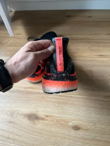 Adidas UltraBoost PB bike d'occasion — image 2 sur 6