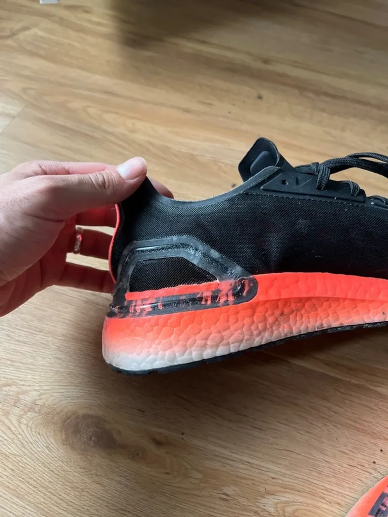Adidas UltraBoost PB bike d'occasion — image 5 sur 6