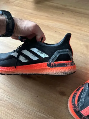Adidas UltraBoost PB bike d'occasion — image 6 sur 6