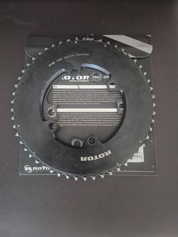 Gebrauchtes Rotor XCADEJ X POWER 2024 bike — Bild 4 von 5