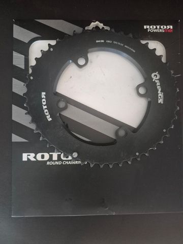Gebrauchtes Rotor XCADEJ X POWER 2024 bike — Bild 5 von 5