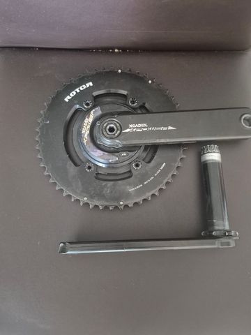 Gebrauchtes Rotor XCADEJ X POWER 2024 bike — Bild 2 von 5