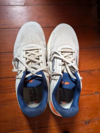 Used New Balance Fresh Foam bike — image 3 of 4