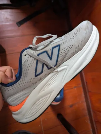Gebrauchtes New Balance Fresh Foam bike
