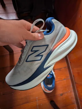 Used New Balance Fresh Foam bike — image 2 of 4