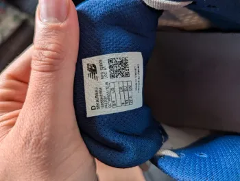 Used New Balance Fresh Foam bike — image 4 of 4