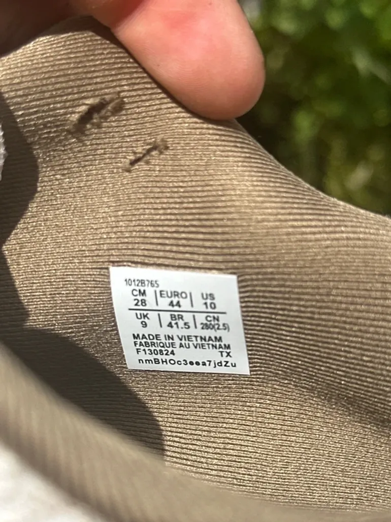 Gebrauchtes Asics Novablast 5 bike — Bild 6 von 8