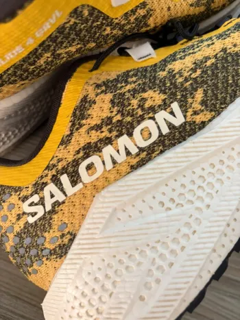 Salomon Aero Glide Grvl 4 bike d'occasion — image 5 sur 6