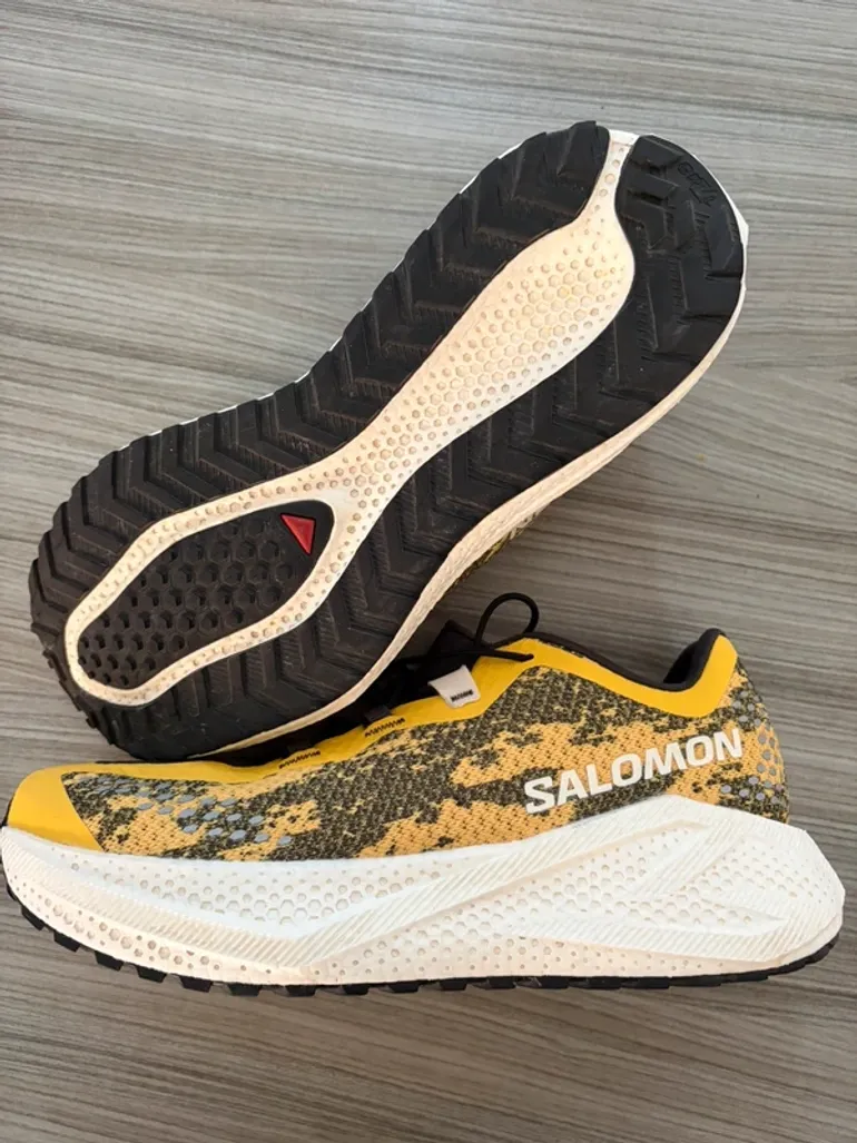 Salomon Aero Glide Grvl 4 bike d'occasion — image 2 sur 6