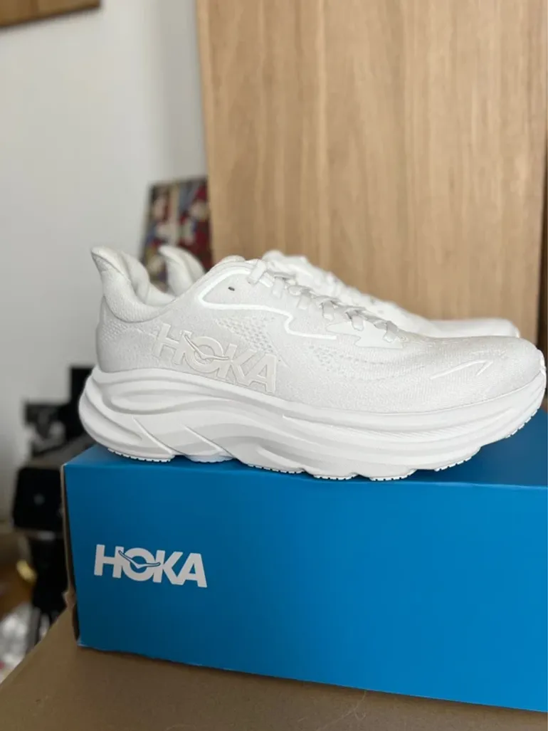 Käytetty Hoka Clifton 10 bike — kuva 2 / 2