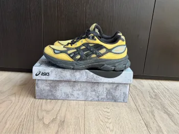 Asics Gel NYC 2.0 bike d'occasion
