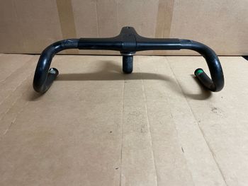 Brugt Canyon Aeroad Handlebar 2026 bike — billede 4 af 5