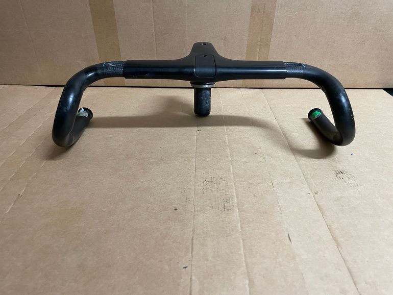 Brugt Canyon Aeroad Handlebar 2026 bike — billede 4 af 5