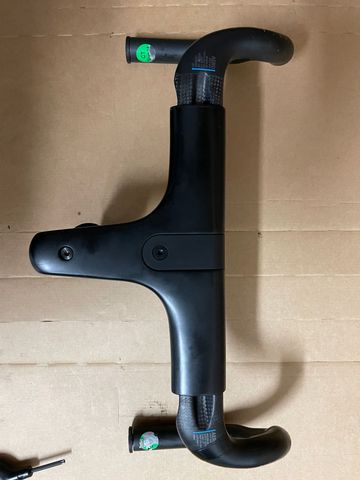 Used Canyon Aeroad Handlebar 2026 bike — image 1 of 5
