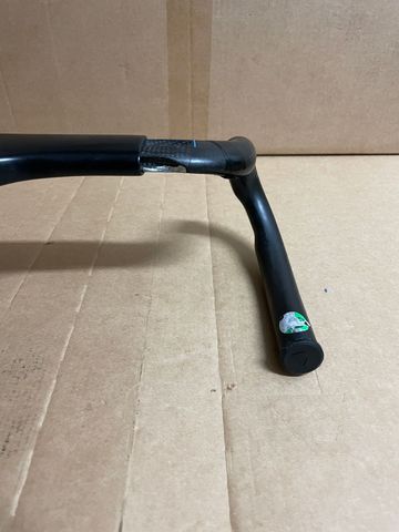 Used Canyon Aeroad Handlebar 2026 bike — image 3 of 5