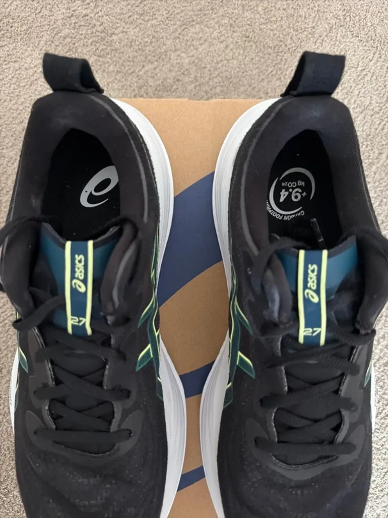 Gebrauchtes Asics gel cumulus 27 bike — Bild 2 von 6