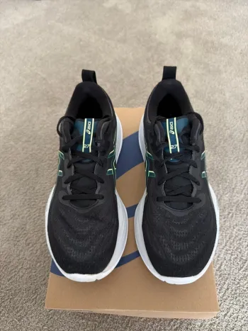 Asics gel cumulus 27 bike d'occasion