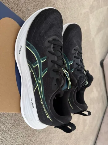 Gebrauchtes Asics gel cumulus 27 bike — Bild 3 von 6