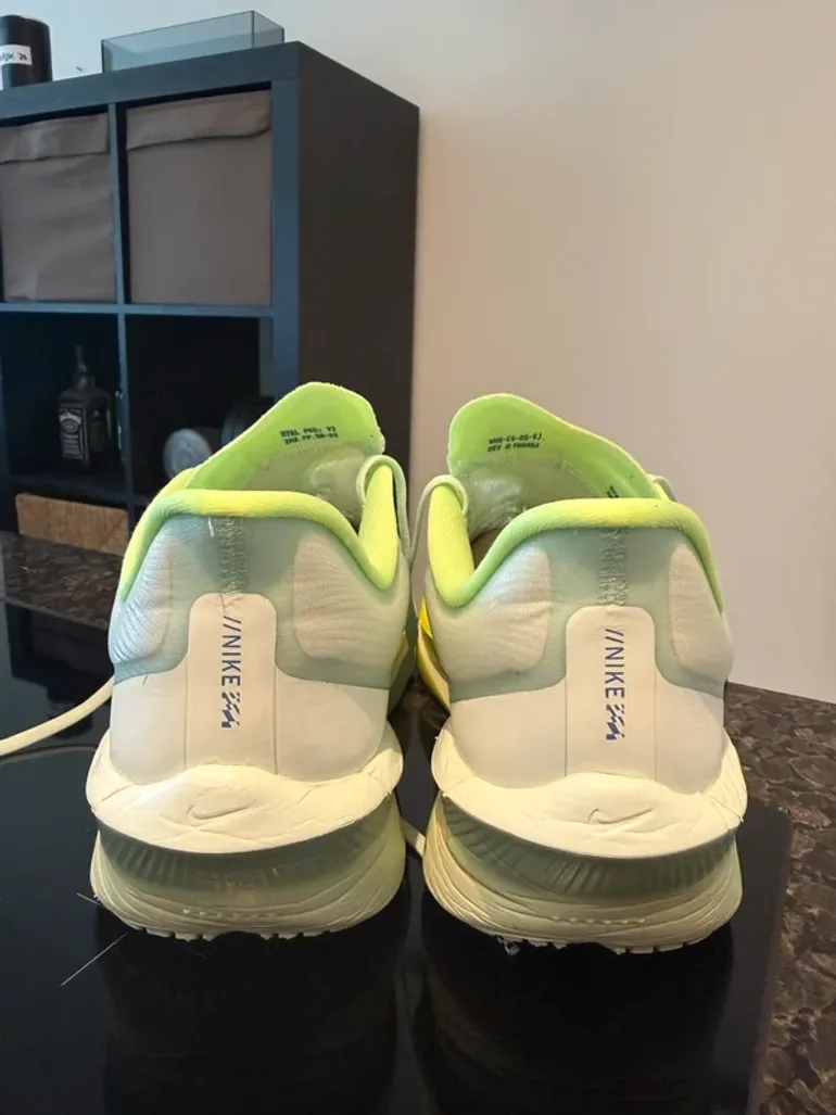 Gebrauchtes Nike Zoom Fly 6 bike — Bild 4 von 7