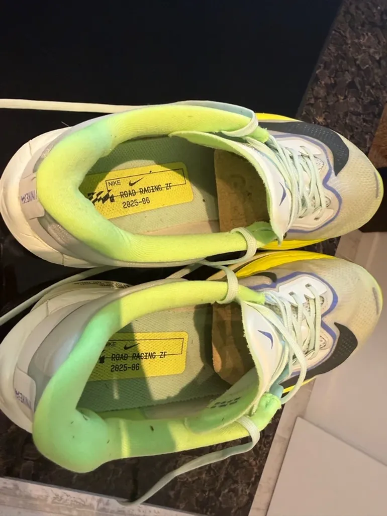 Gebrauchtes Nike Zoom Fly 6 bike — Bild 3 von 7