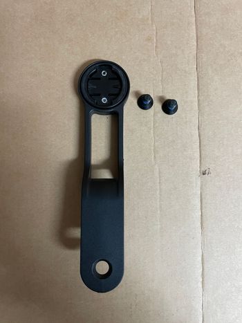 Used Canyon Aeroad 2026 bike — image 3 of 3