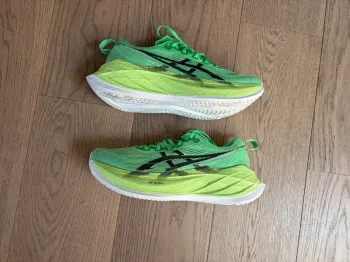 Gebrauchtes Asics Superblast 2 bike — Bild 2 von 5