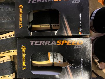 Used Continental Copertoni 2025 bike — image 2 of 2
