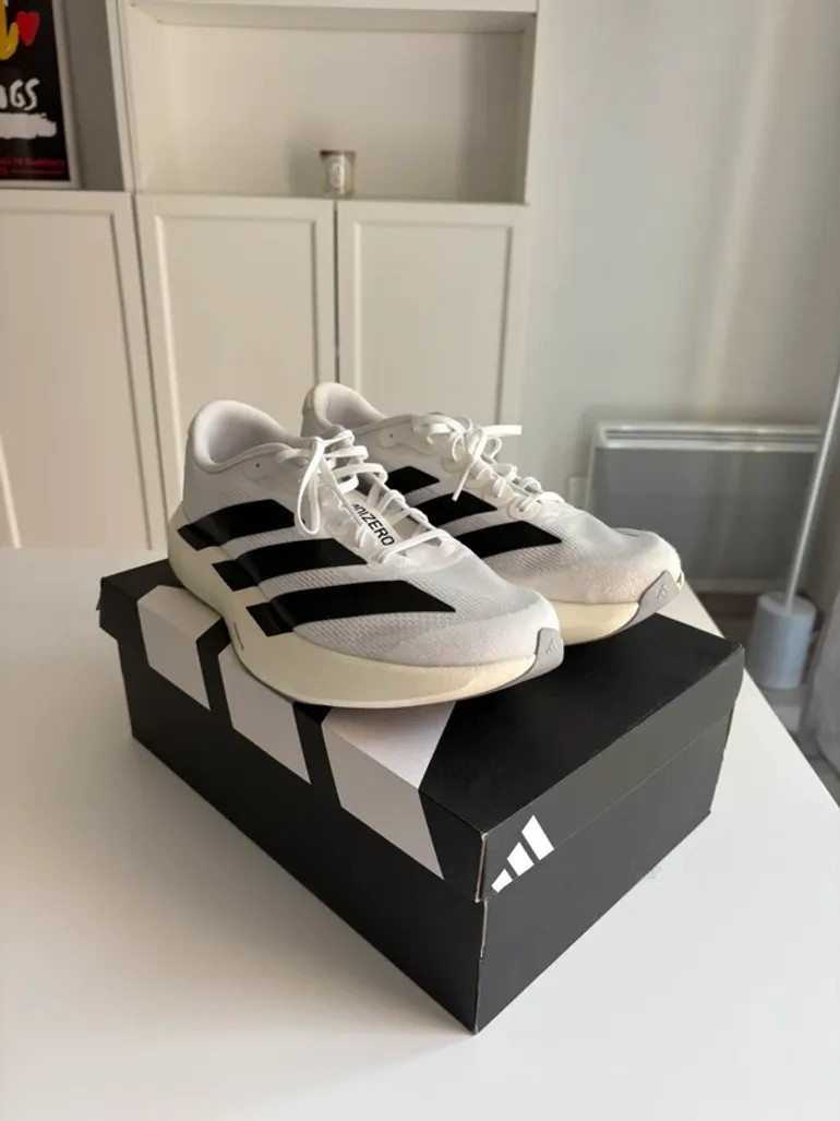 Brugt Adidas Evo SL bike — billede 6 af 6