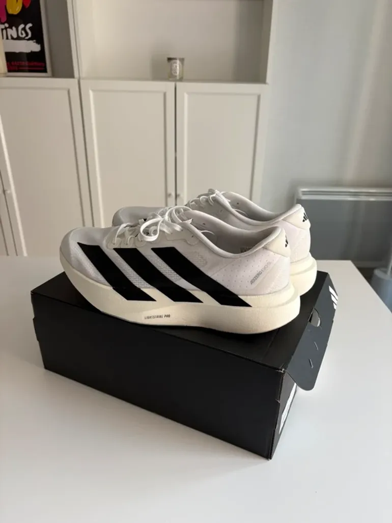 Brugt Adidas Evo SL bike — billede 3 af 6