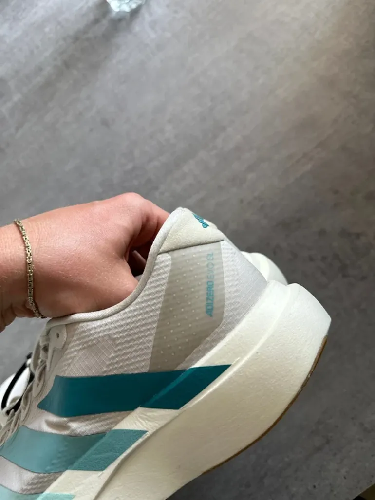 Brugt Adidas Adizero Evo SL bike — billede 2 af 5