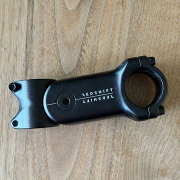 Redshift Sports ShockStop Suspension Stem 2024 bike usato — immagine 5 di 13