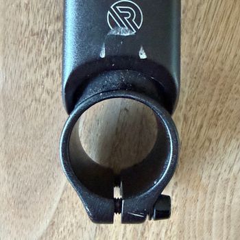 Brugt Redshift Sports ShockStop Suspension Stem 2024 bike — billede 10 af 13