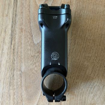 Brugt Redshift Sports ShockStop Suspension Stem 2024 bike — billede 8 af 13